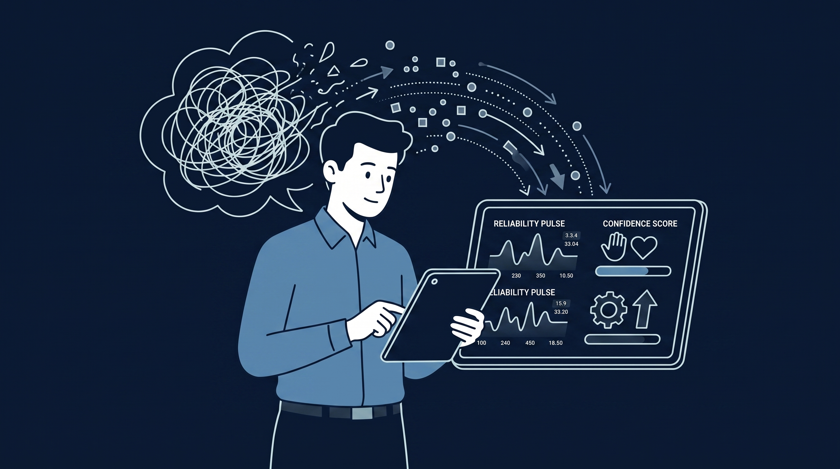 AI sentiment analysis